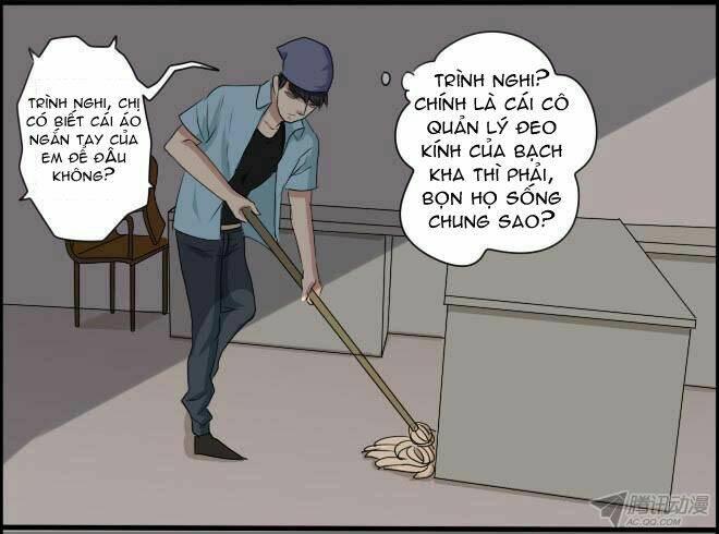 Future trial: Chapter 19