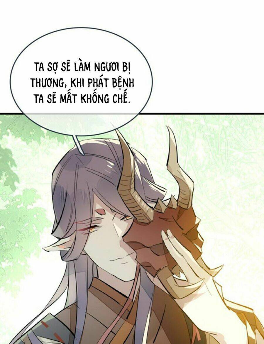 Sư Phụ Lại Trêu Chọc Ta: Chapter 55