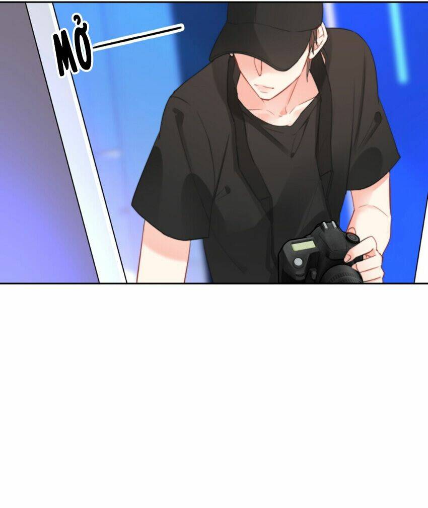 Boss Đại Nhân Là Nữ Thần?: Chapter 24