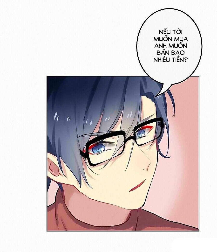 Một Giây Sau Bắt Đầu: Chapter 28