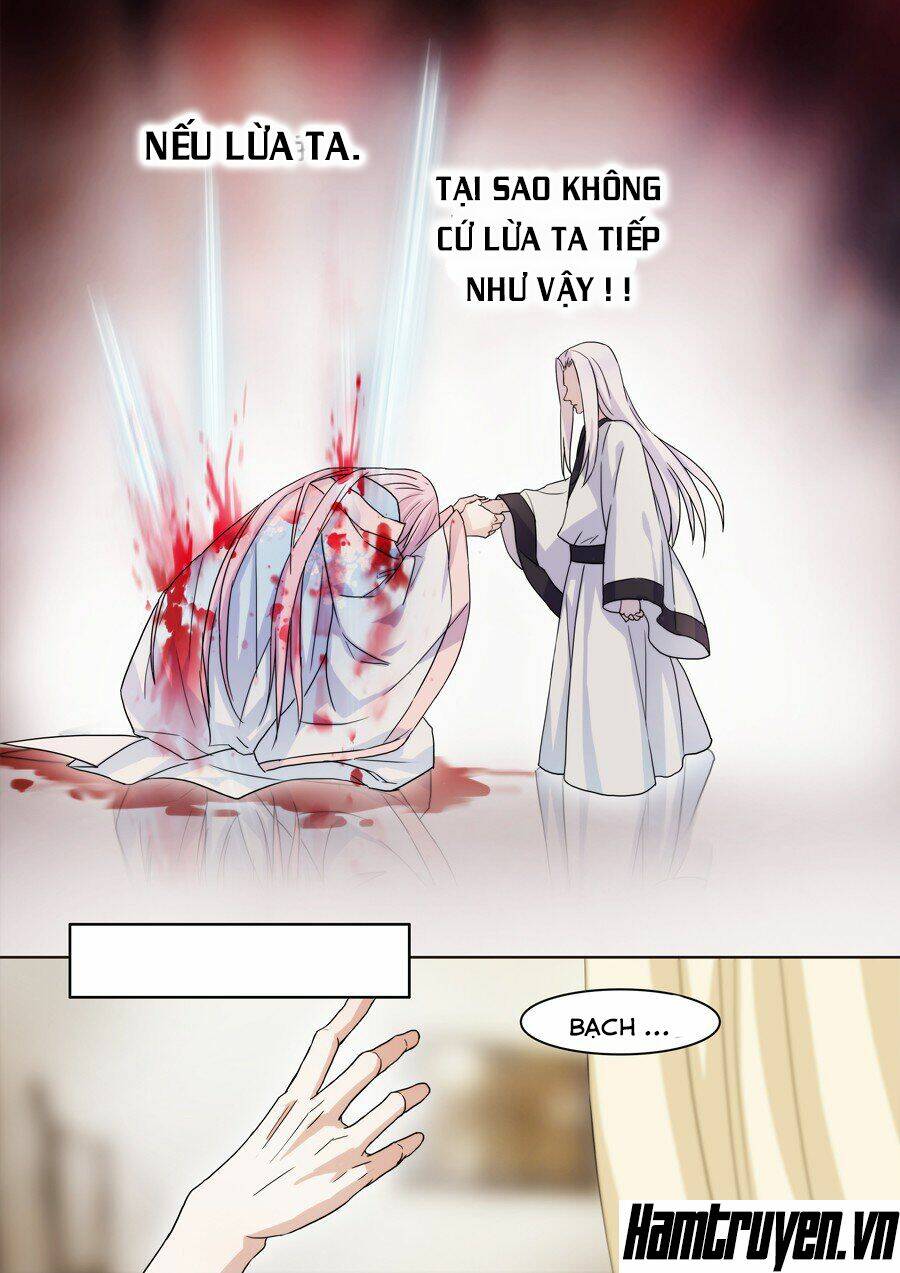 Tiên Liên Kiếp: Chapter 24