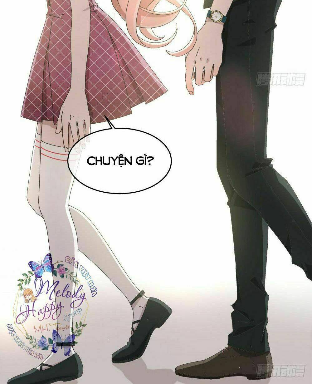 Đối Nhĩ Duy Mệnh Thị Tòng: Chapter 13.5