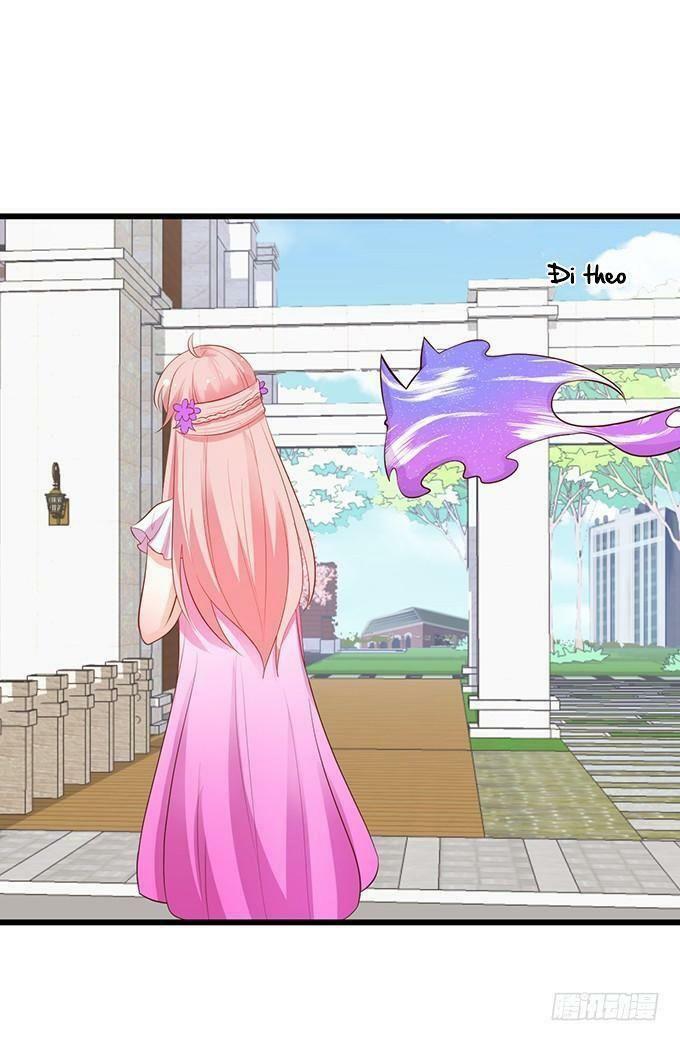 Hồ Tiên Hung Bạo: Chapter 85