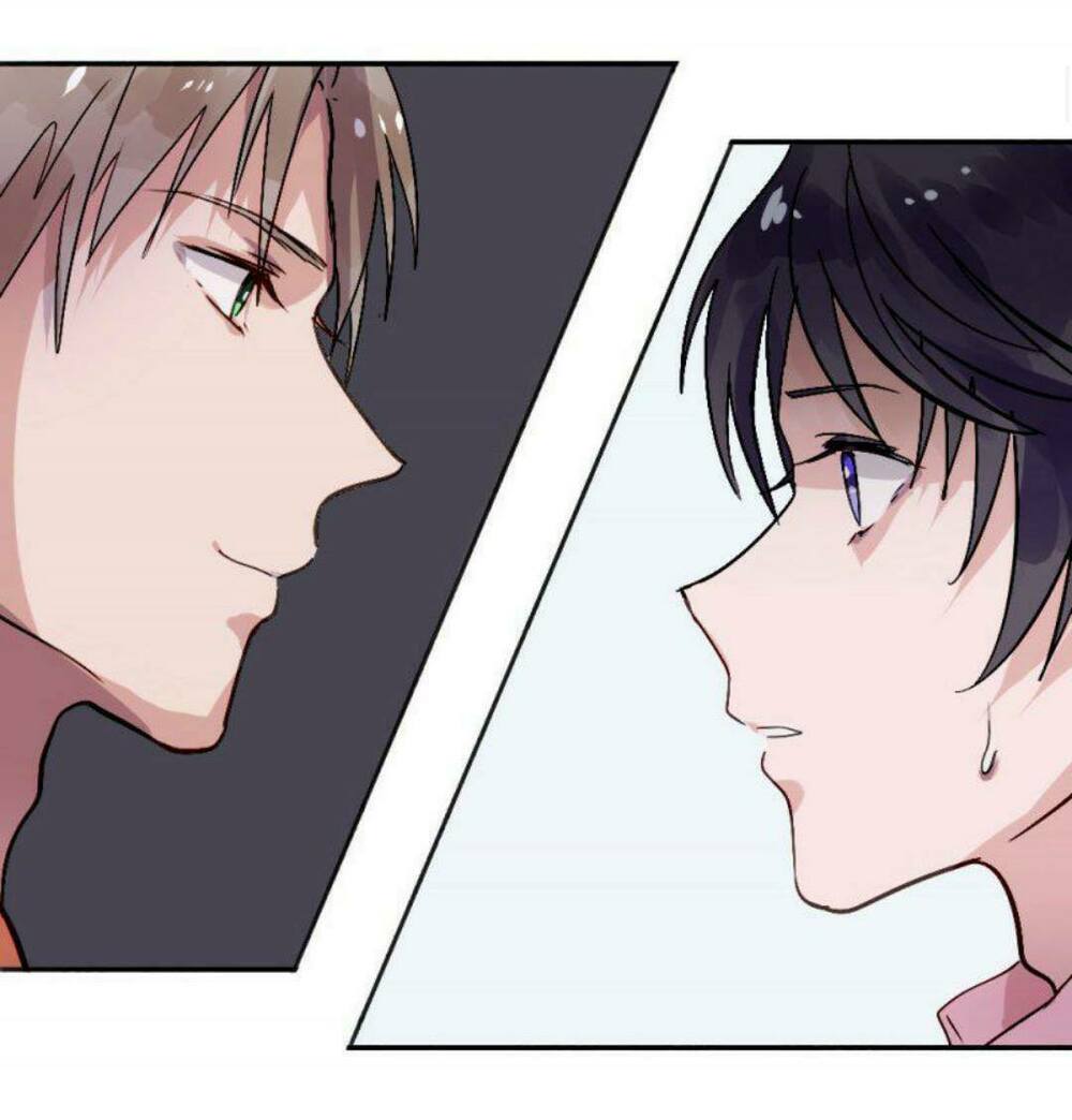 Phải Lòng Em Trai Của Bạn Gái Mình: Chapter 1