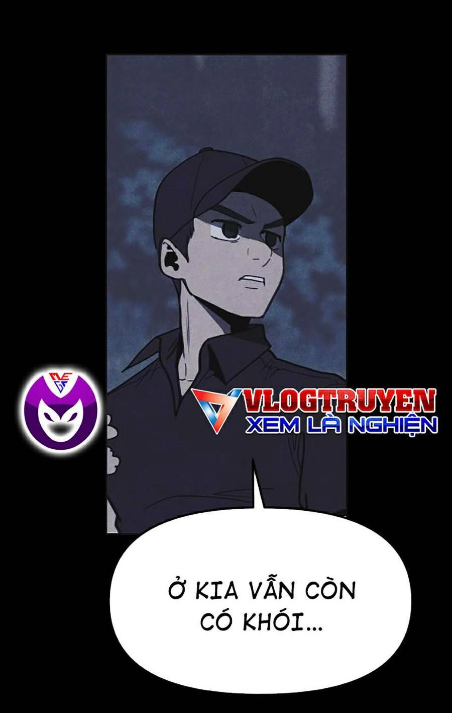 Cậu Bé Shotgun: Chapter 32