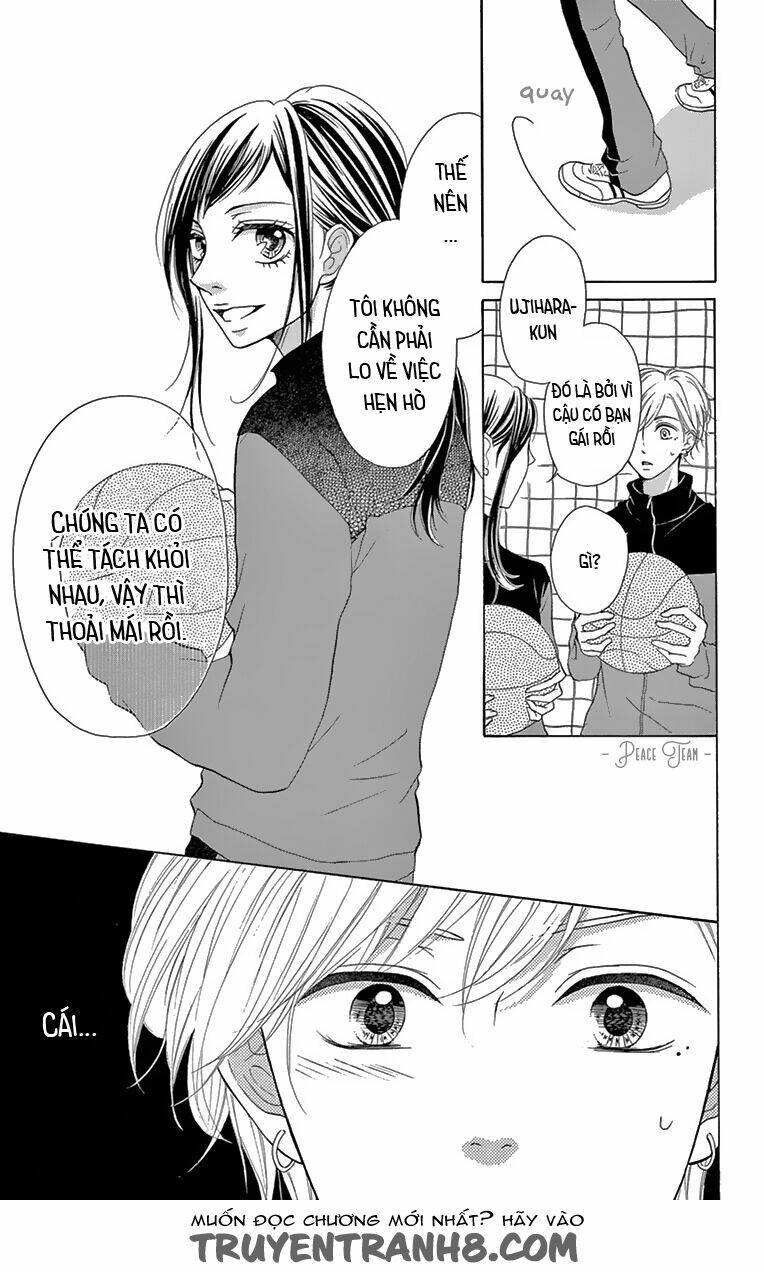 Koi Desu Ga Koi Janai: Chapter 2