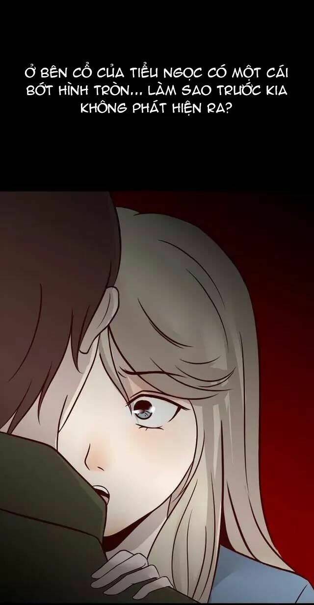 Tấm Da Người: Chapter 13