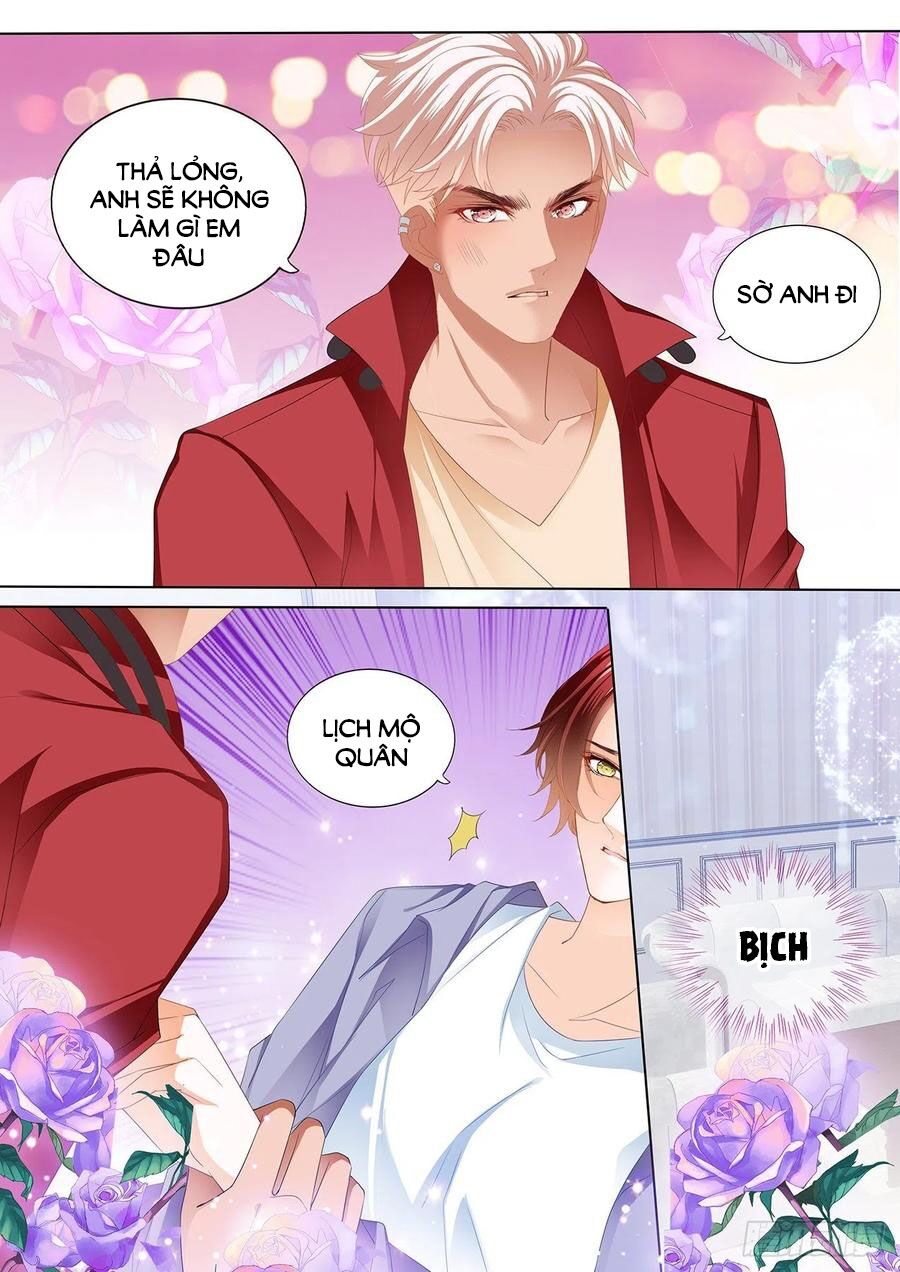 Bá Đạo Tiểu Thúc, Xin Trêu Chọc Vừa Thôi!: Chapter 198