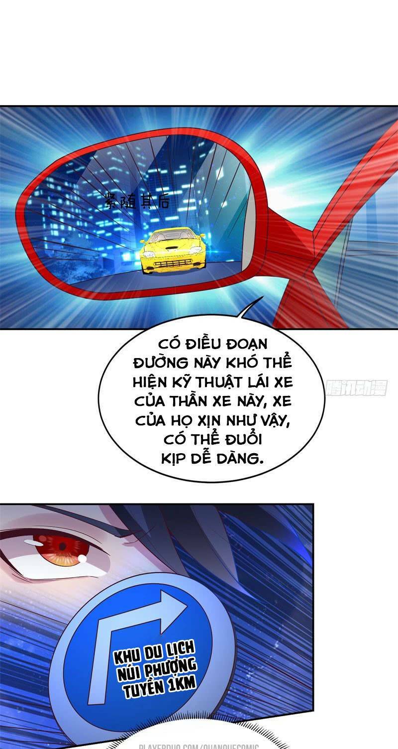 Bên Người Mang Theo Nữ Thần Hoàng: Chapter 38