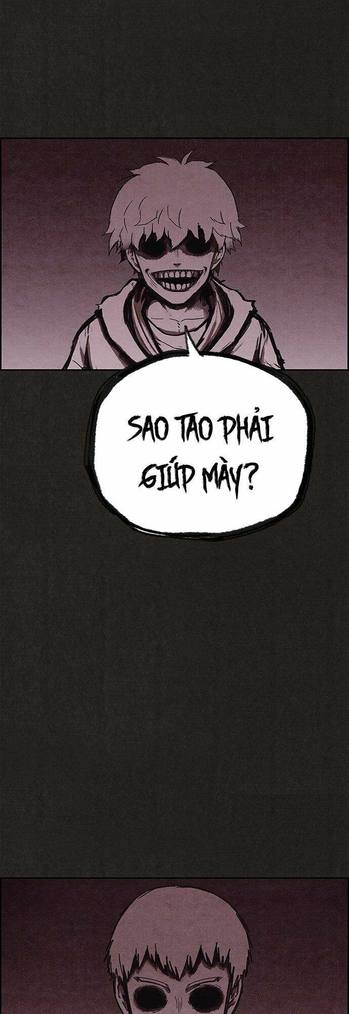 Quái Vật Tại Chung Cư Xanh: Chapter 100