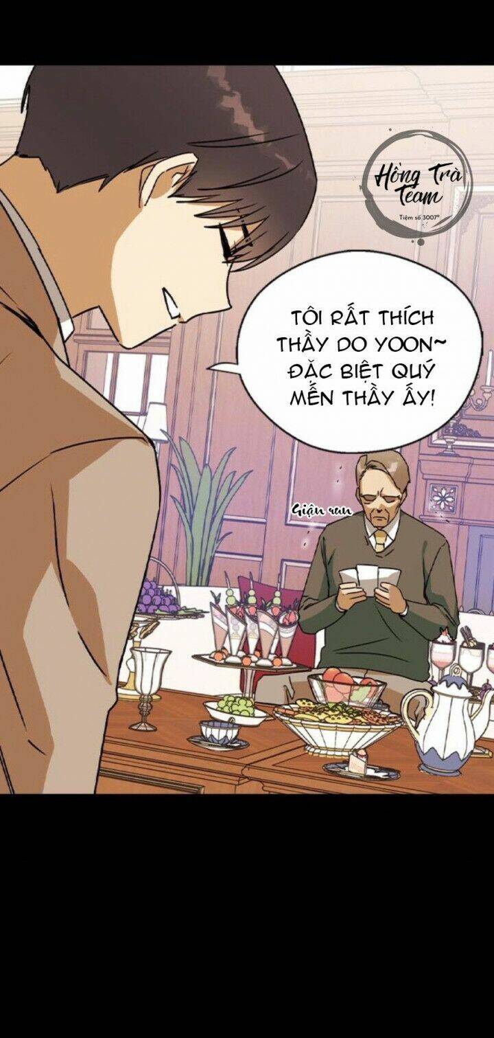 Duyên Nợ Kiếp Trước: Chapter 15