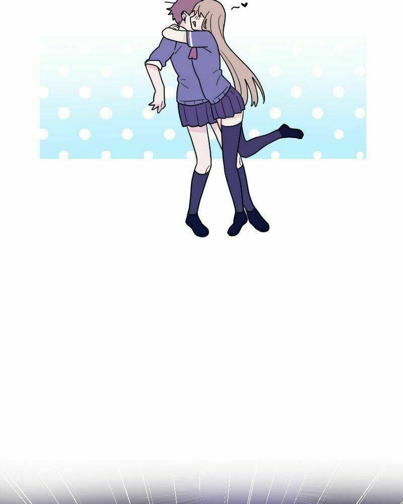 Not So Shoujo Love Story: Chapter 19