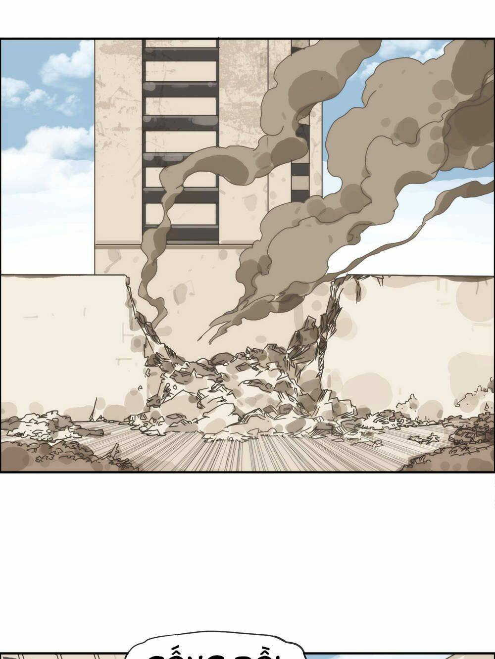 Mạt Thế Đấu Thần: Chapter 30