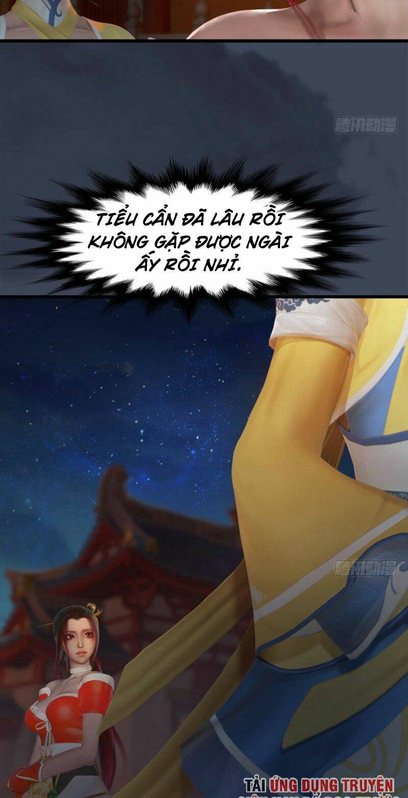 Cửu Hoang Đọa Huyền Sư: Chapter 68