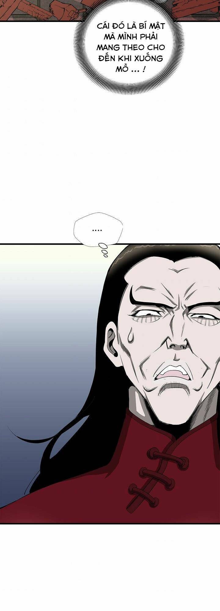 Cuồng Long: Chapter 60