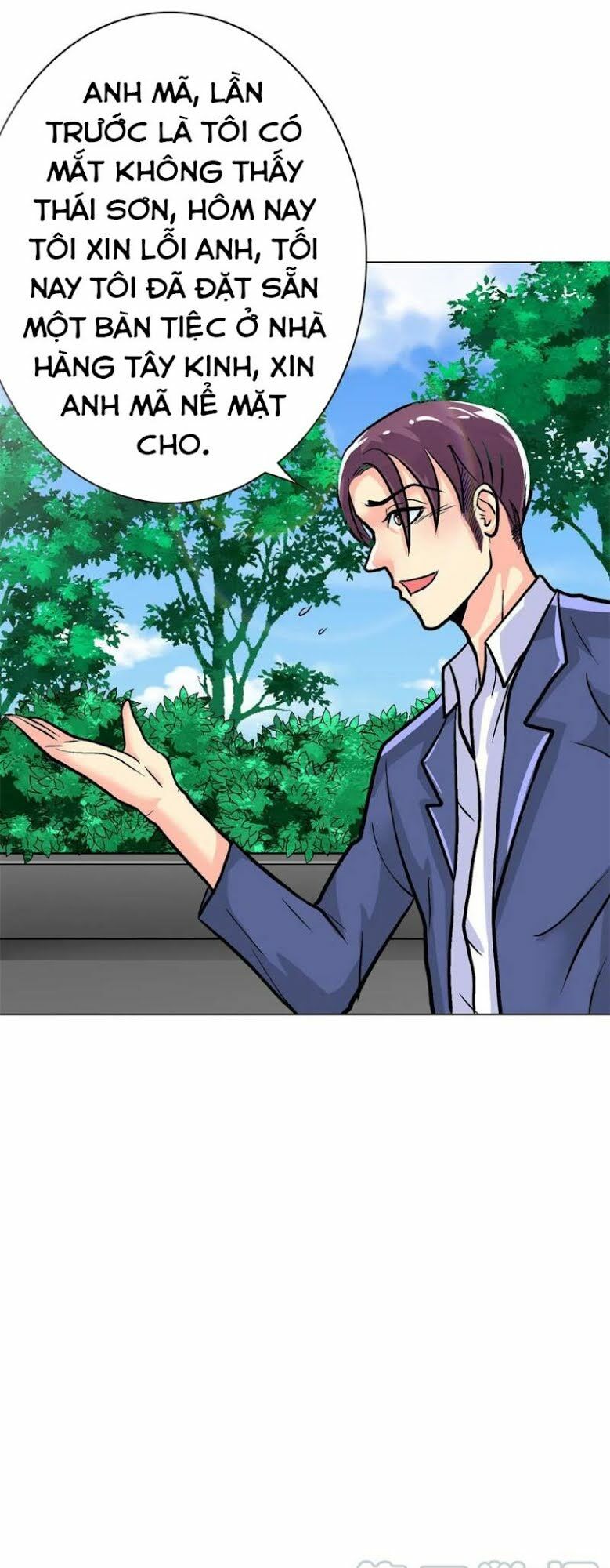 Hệ Thống Tiên Tôn Tại Đô Thị: Chapter 41
