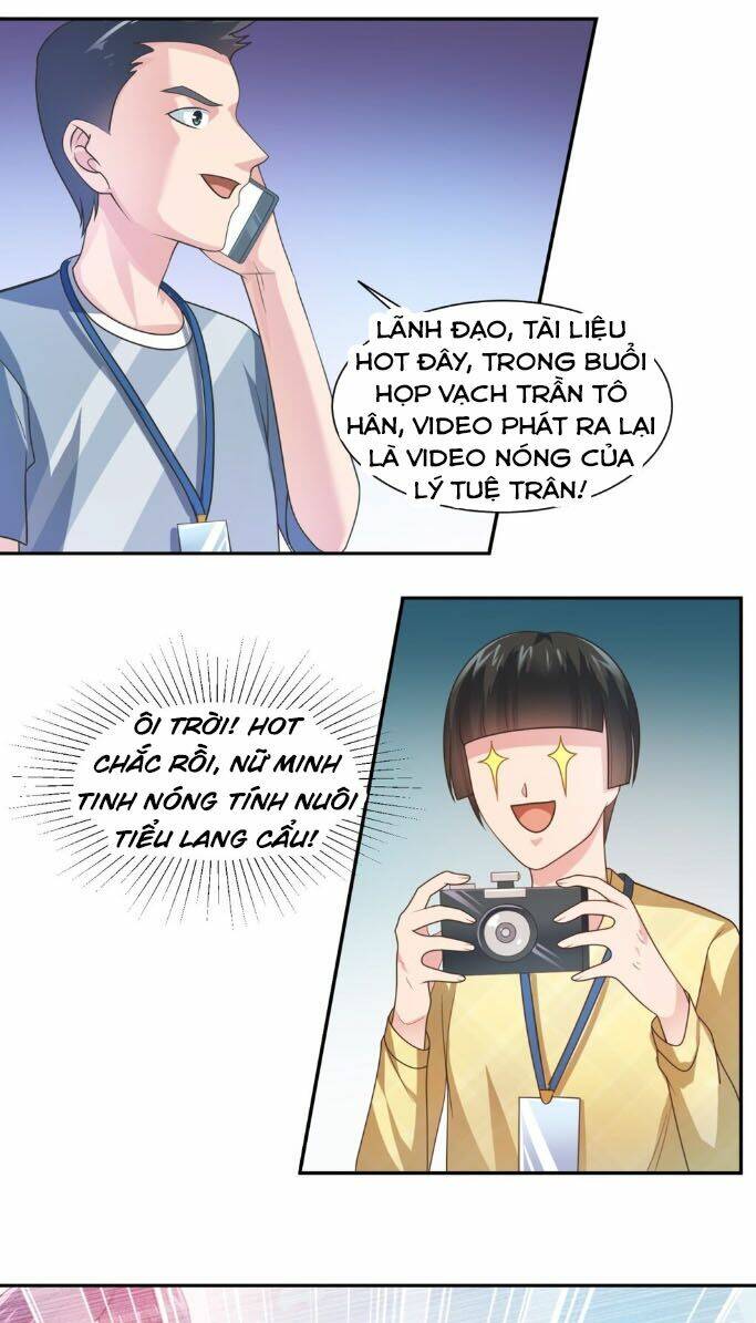 Đỉnh Phong Dự Ngôn Đế: Chapter 13