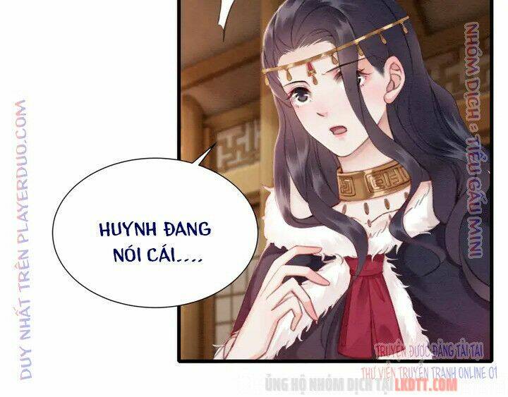 Trọng Sinh Bá Sủng Nhiếp Chính Vương Quá Mạnh Mẽ: Chapter 143