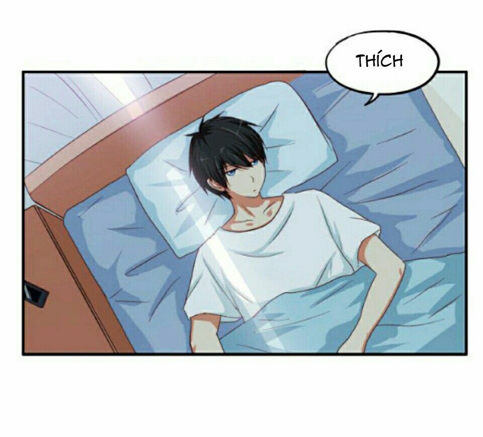 Mối Tình Đầu Có Chút Ngọt: Chapter 20