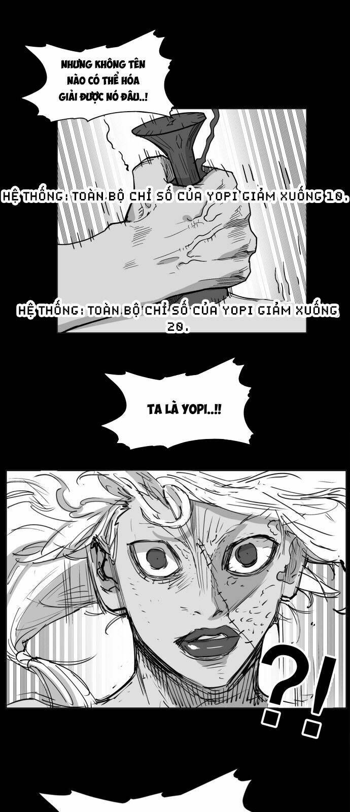 Hard Core Leveling Warrior: Chapter 128