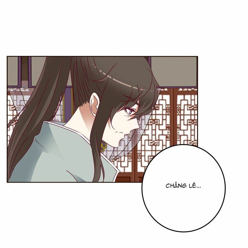Thông Linh Phi: Chapter 262