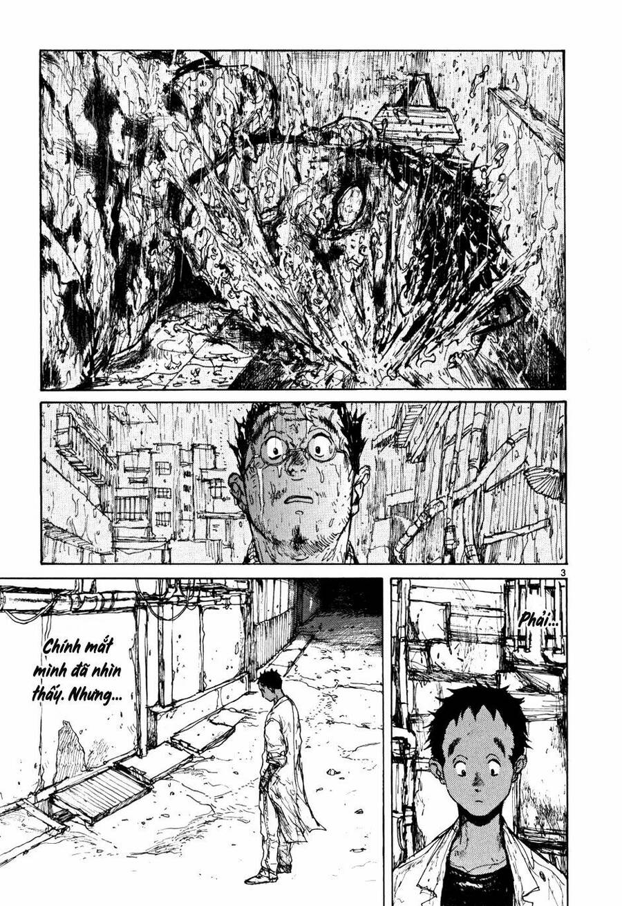 Kẻ Mất Trí Và Thế Giới Ma Thuật: Chapter 58