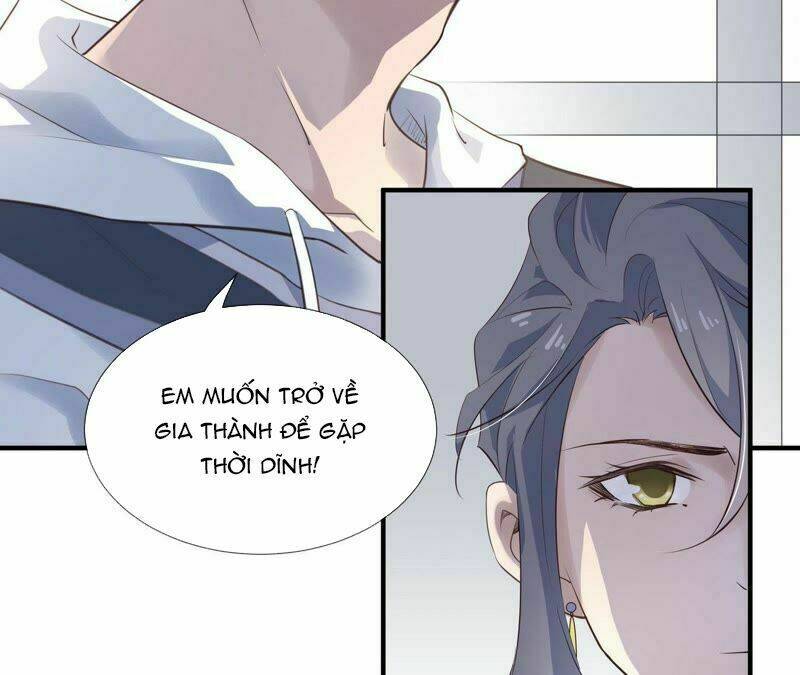 Chiến Lược Lãng Mạn Của Thịnh Thiếu: Chapter 78
