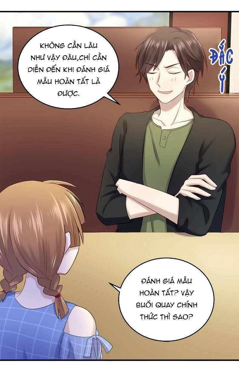 Fanboy Tuyệt Vời Ở Đâu?: Chapter 9