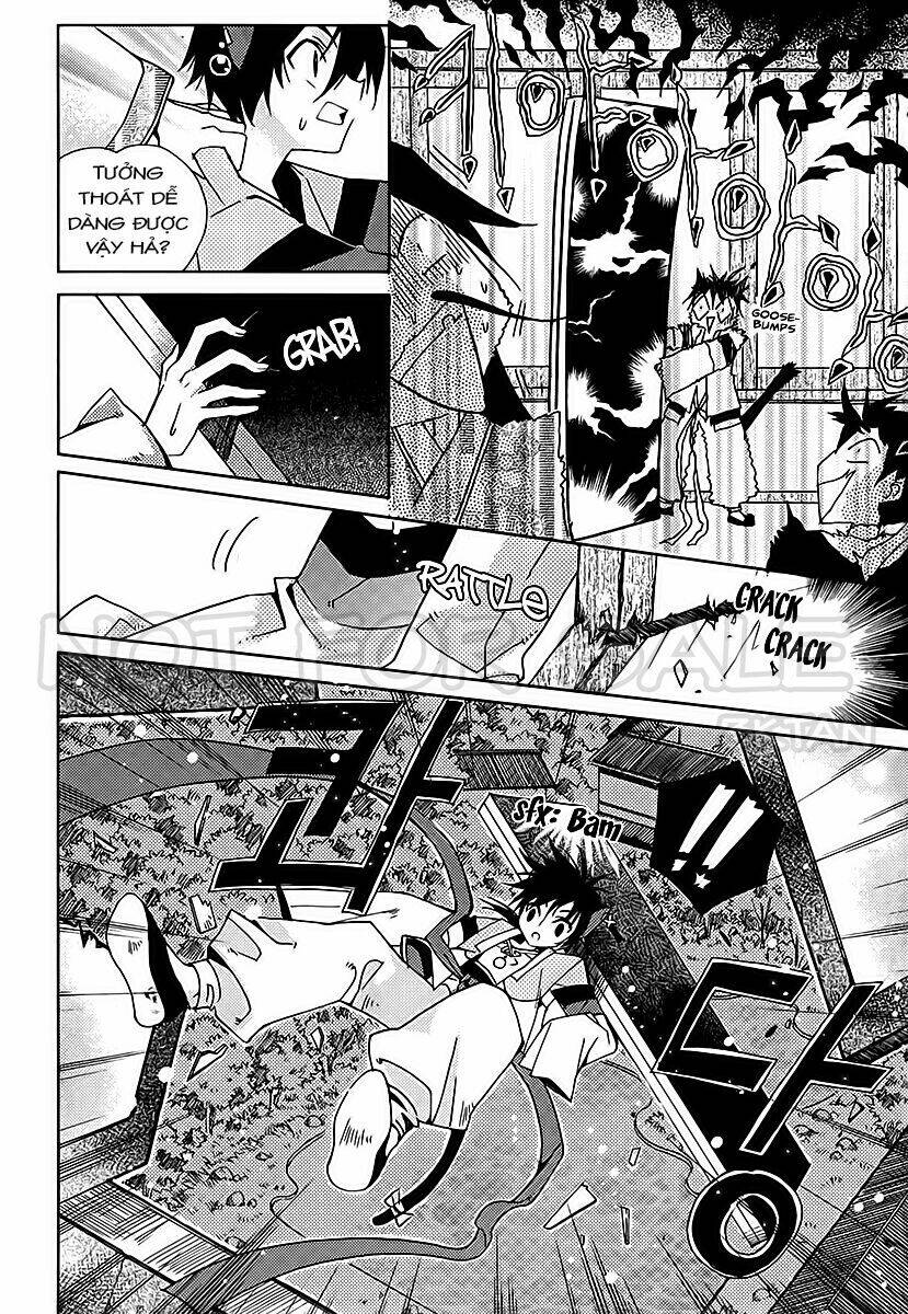 Hangah, Lee: Chapter 11