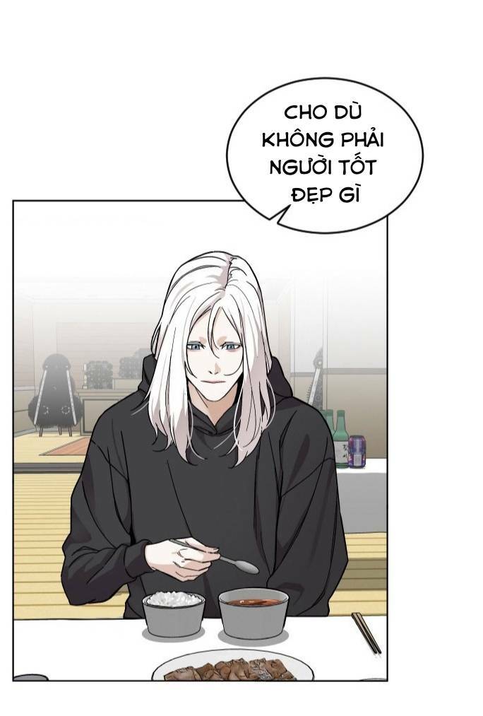 Đứa Trẻ Bình Thường: Chapter 2