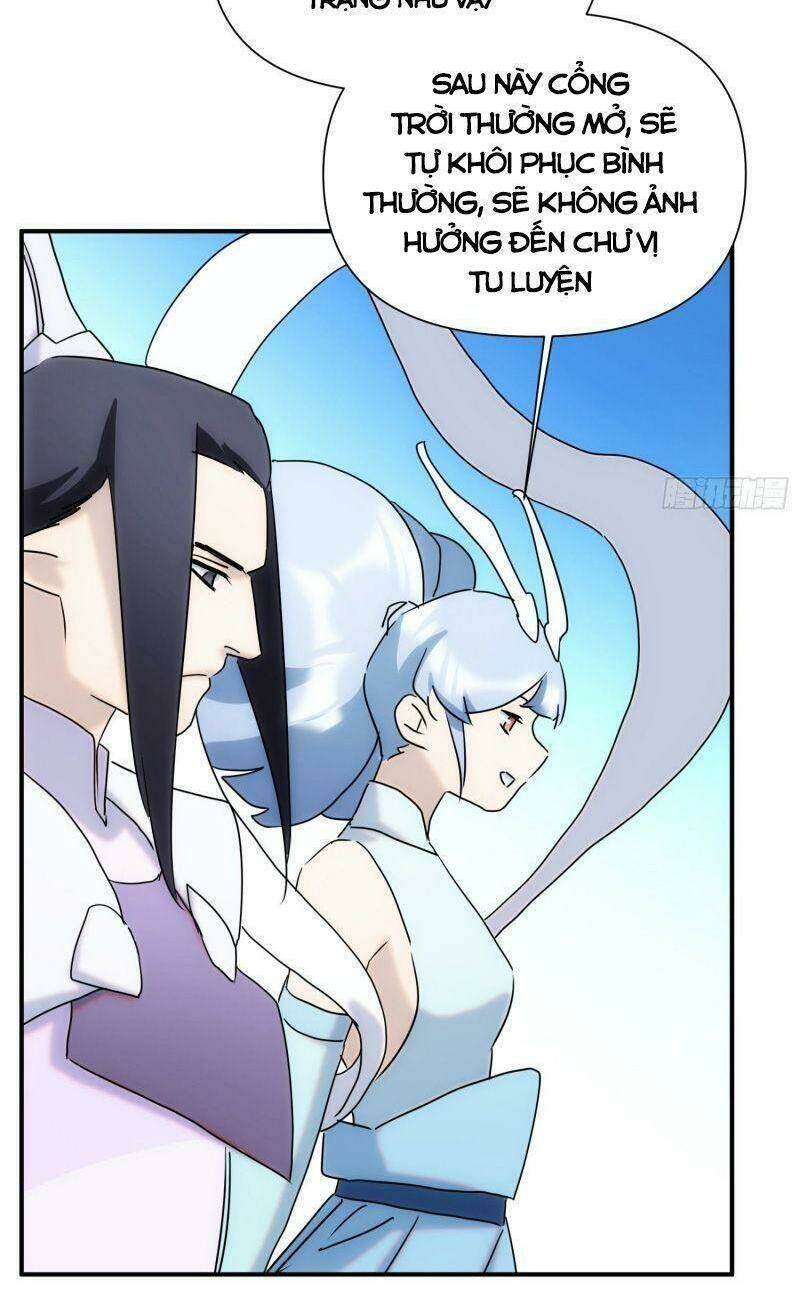 Ma Vương Là Đại Địa Chủ: Chapter 65