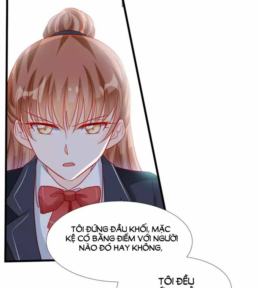 Tu La Thiếu Gia Quá Kiêu Ngạo: Chapter 78