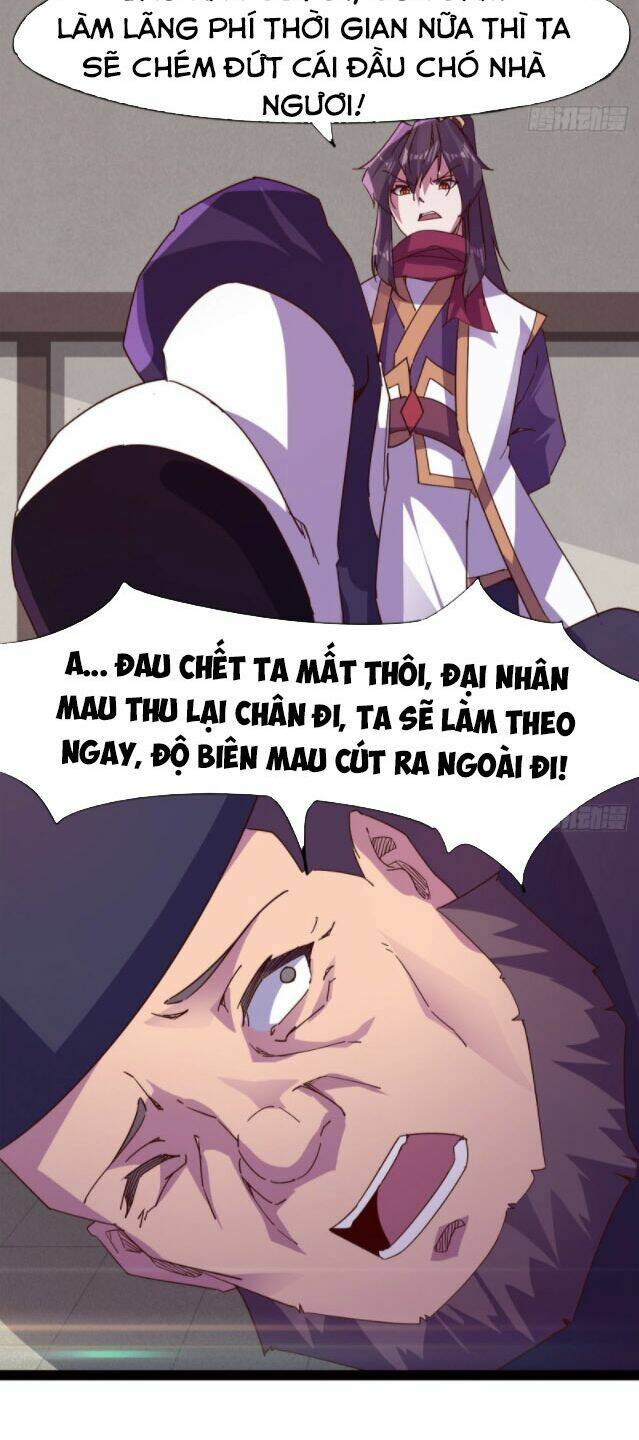 Kiếm Đồ: Chapter 78