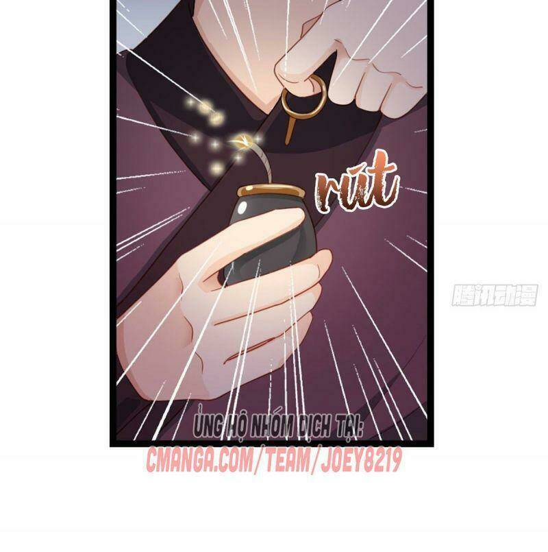 Đứng Lại! Phụng Chỉ Ăn Cướp: Chapter 20