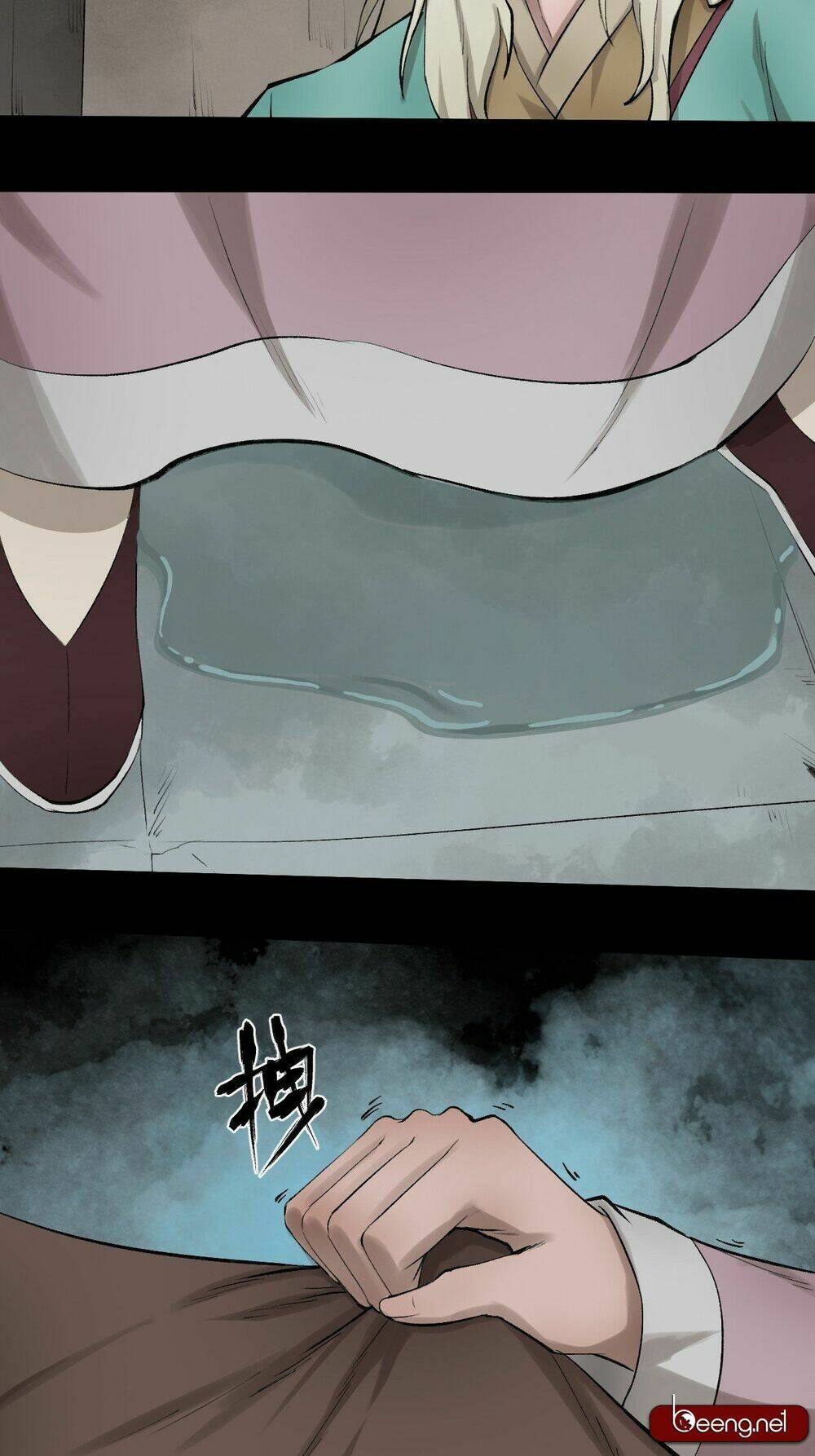 Loạn Thế Hành: Chapter 1
