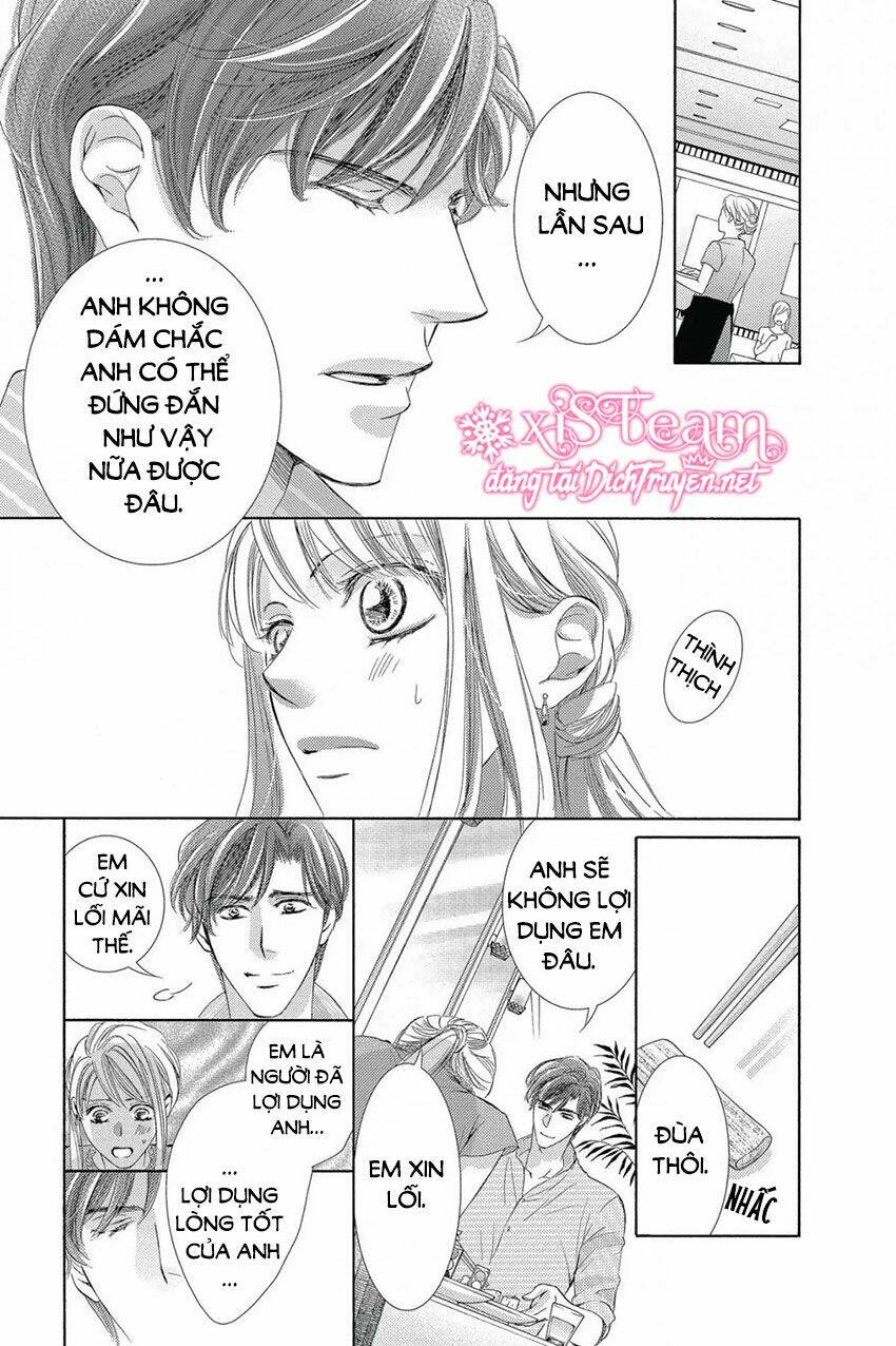 Ai Rồi Cũng Phải Kết Hôn: Chapter 38