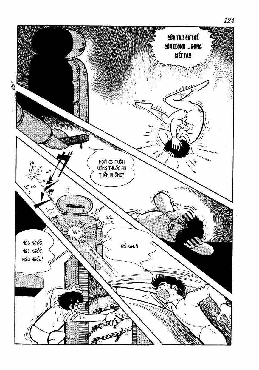 Chim Lửa: Chapter 63