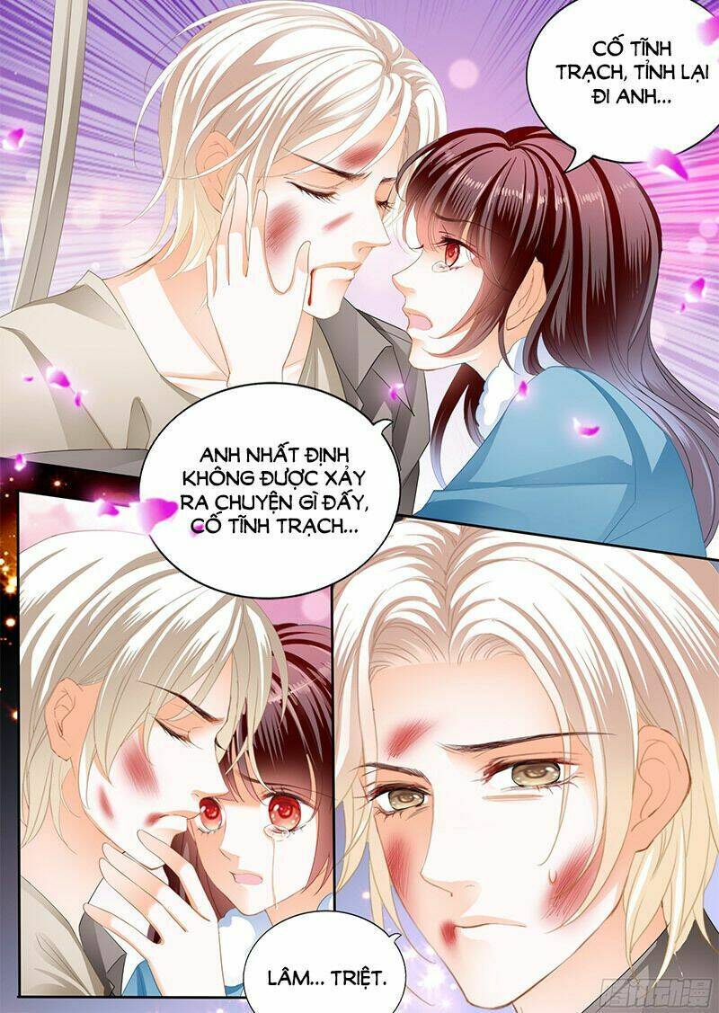 Thiểm Hôn Kiều Thê: Chapter 312