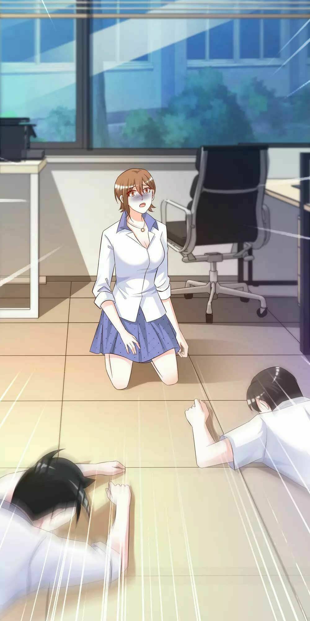 Tối Cường Vận Đào Hoa: Chapter 26