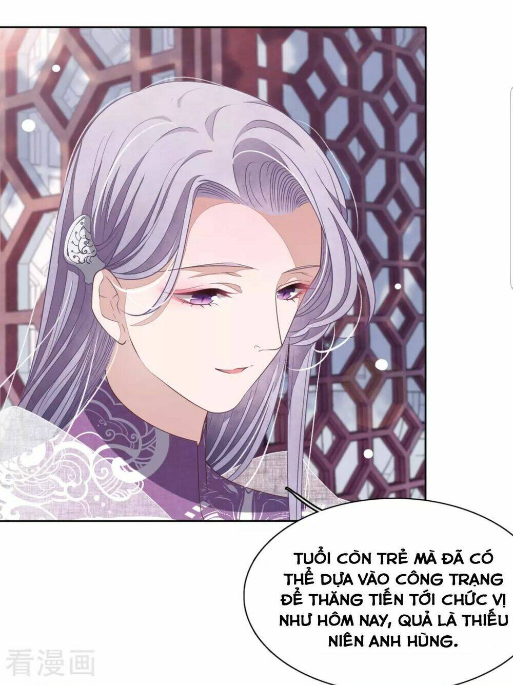 Xuyên Về Cổ Đại Làm Quốc Bảo: Chapter 40