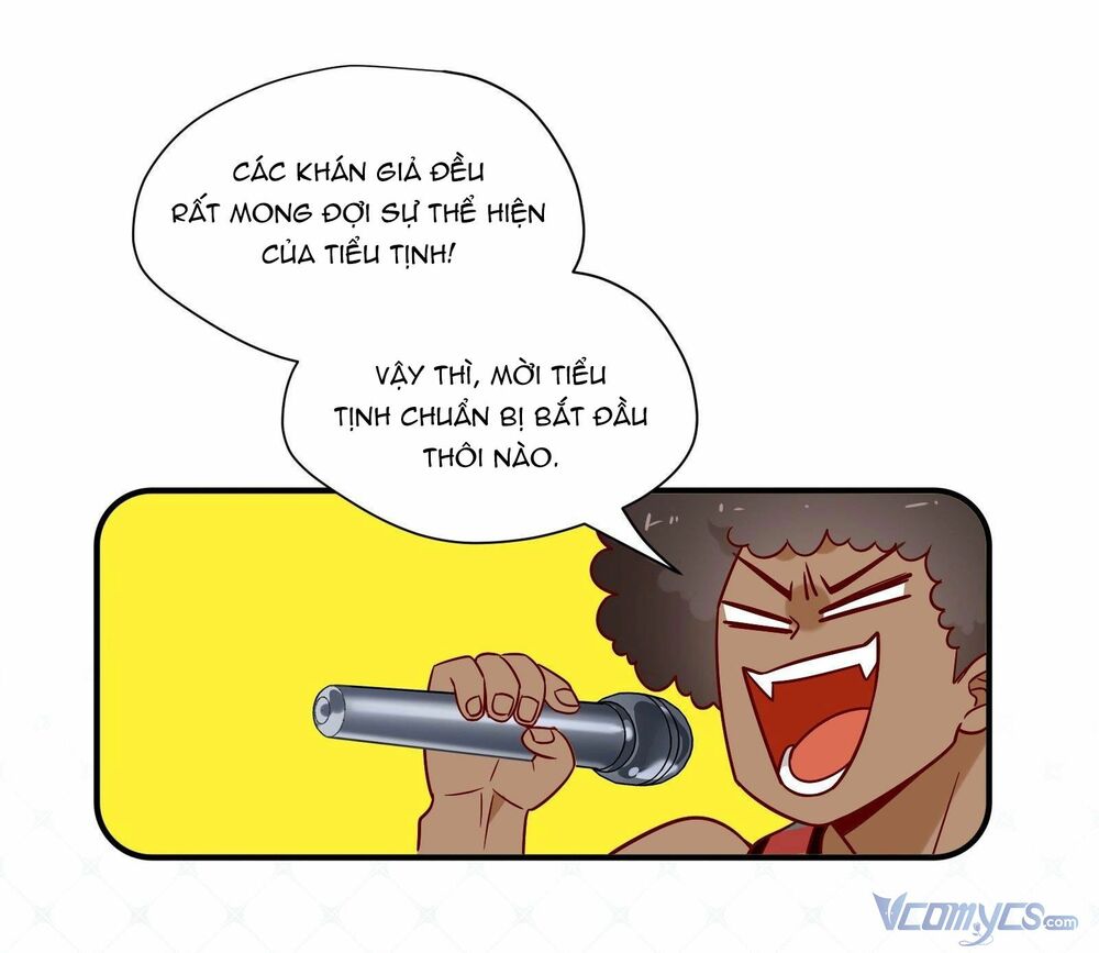 Nữ Phụ Như Tôi Cũng Có Ngày Ra Mắt: Chapter 44