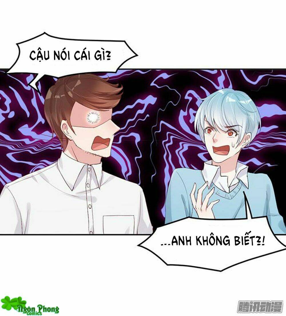 Bà Xã Tôi Là Nam Thần: Chapter 24