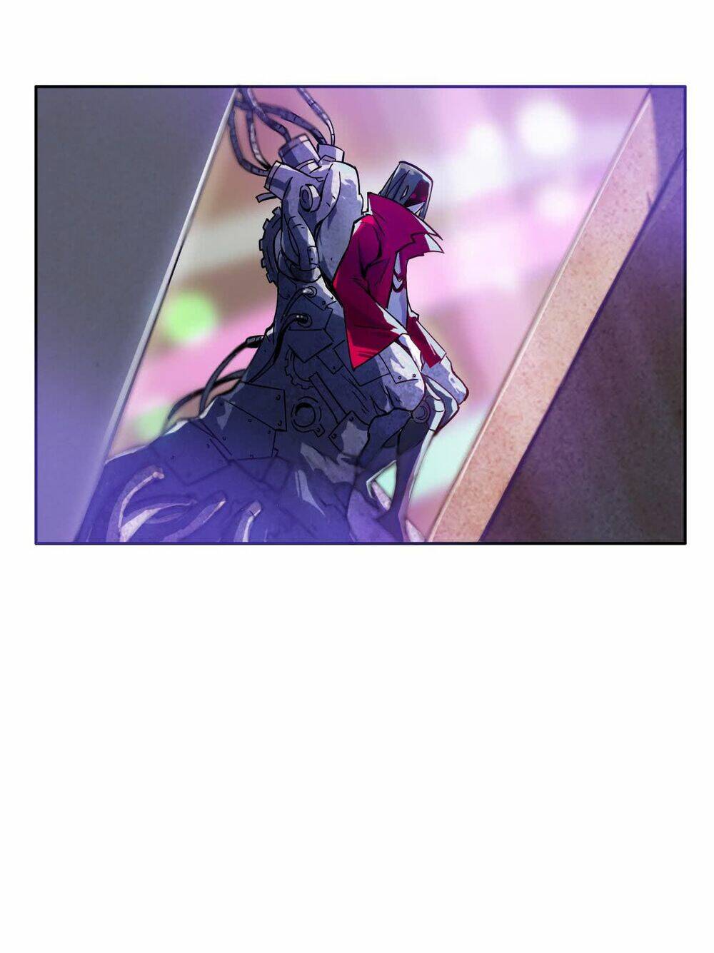 Tinh Nguyên Chi Môn: Chapter 2