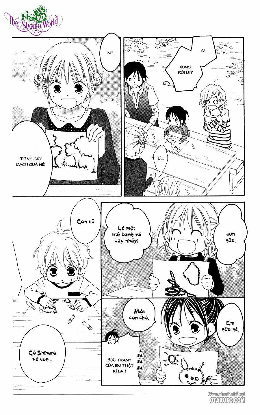 Love So Life: Chapter 57