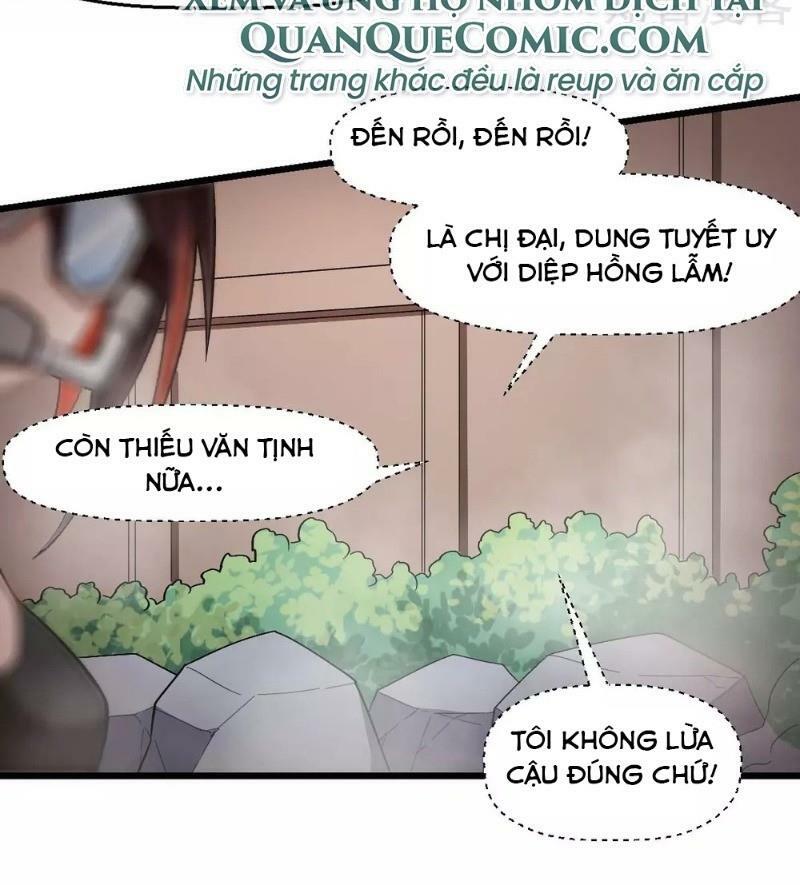 Vườn Trường Cuồng Sư Hệ Thống: Chapter 110