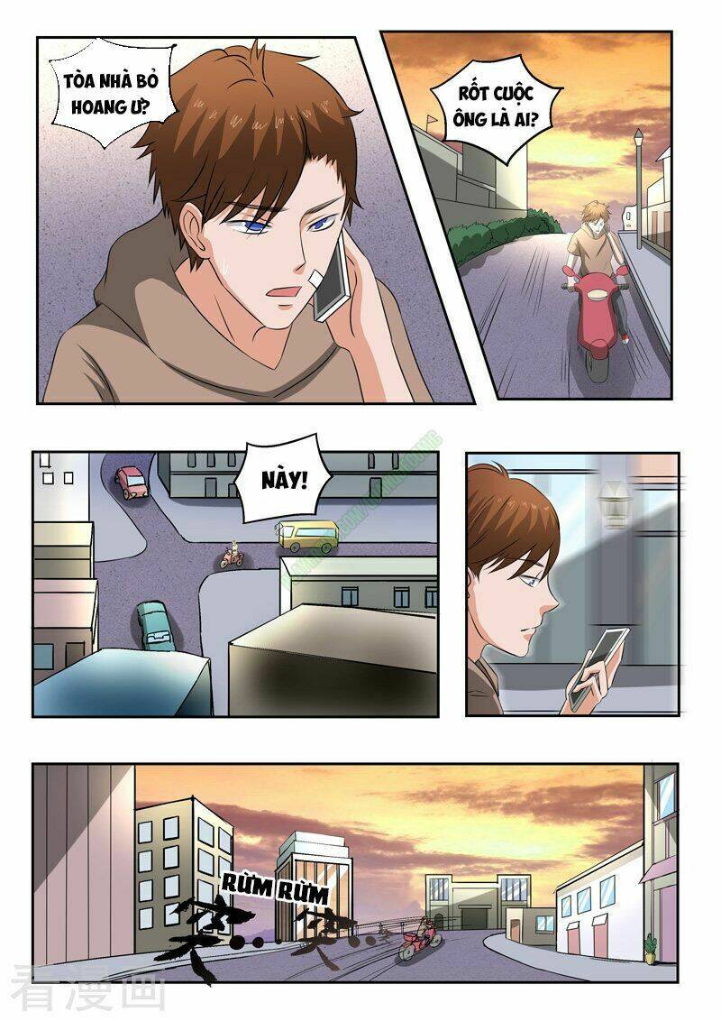 Thấu Thị Chi Nhãn: Chapter 176