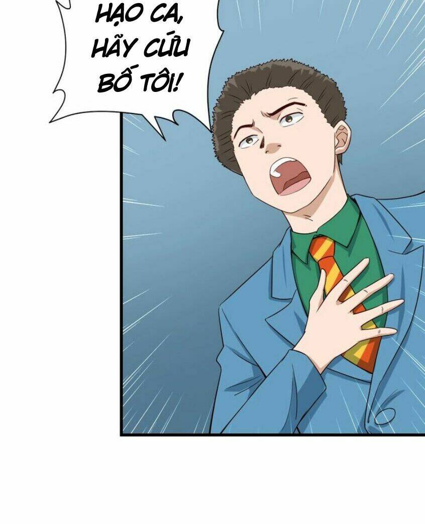 Hệ Thống Tu Tiên Mạnh Nhất: Chapter 18