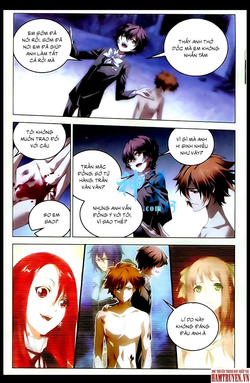 Long Tộc 2: Chapter 59