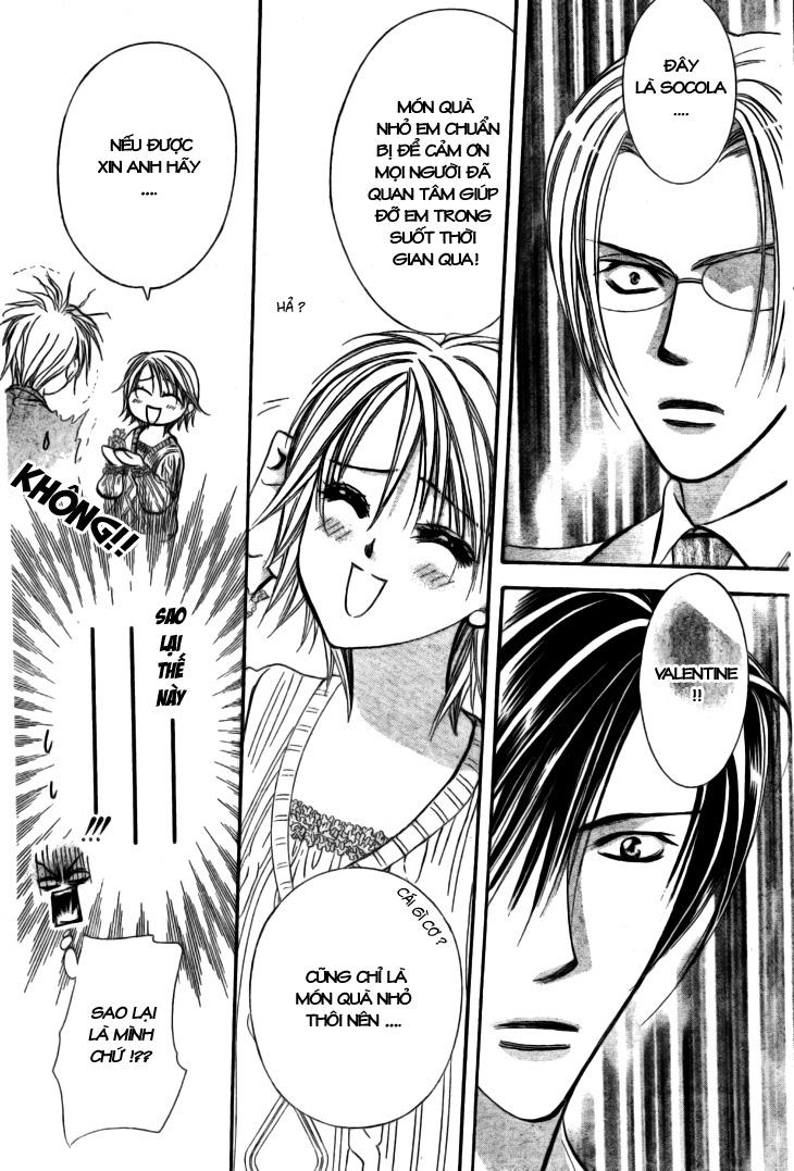 Thách Thức Tuyệt Vời: Chapter 144