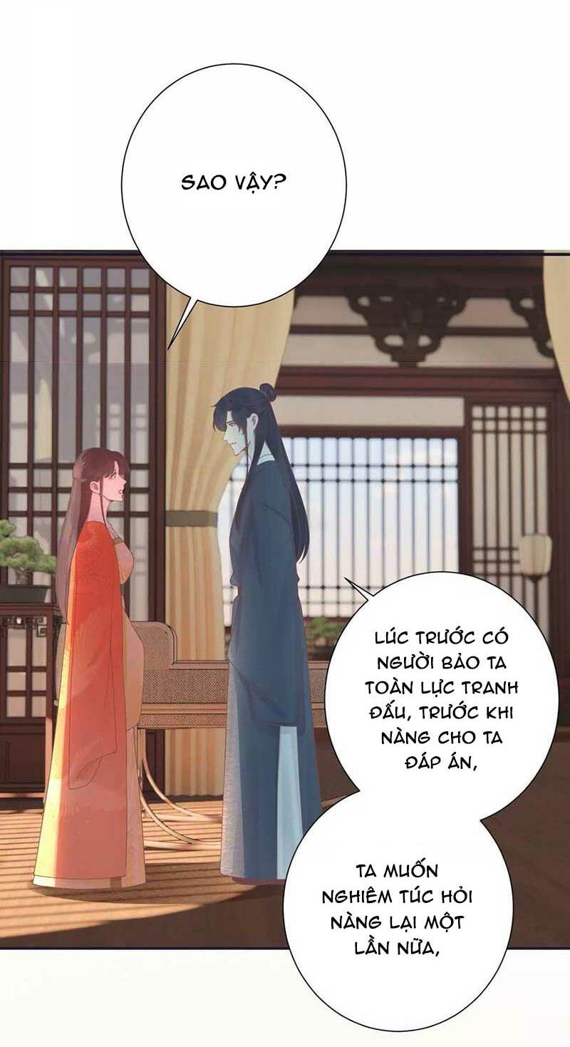 Hoàng Hậu Bận Lắm: Chapter 191